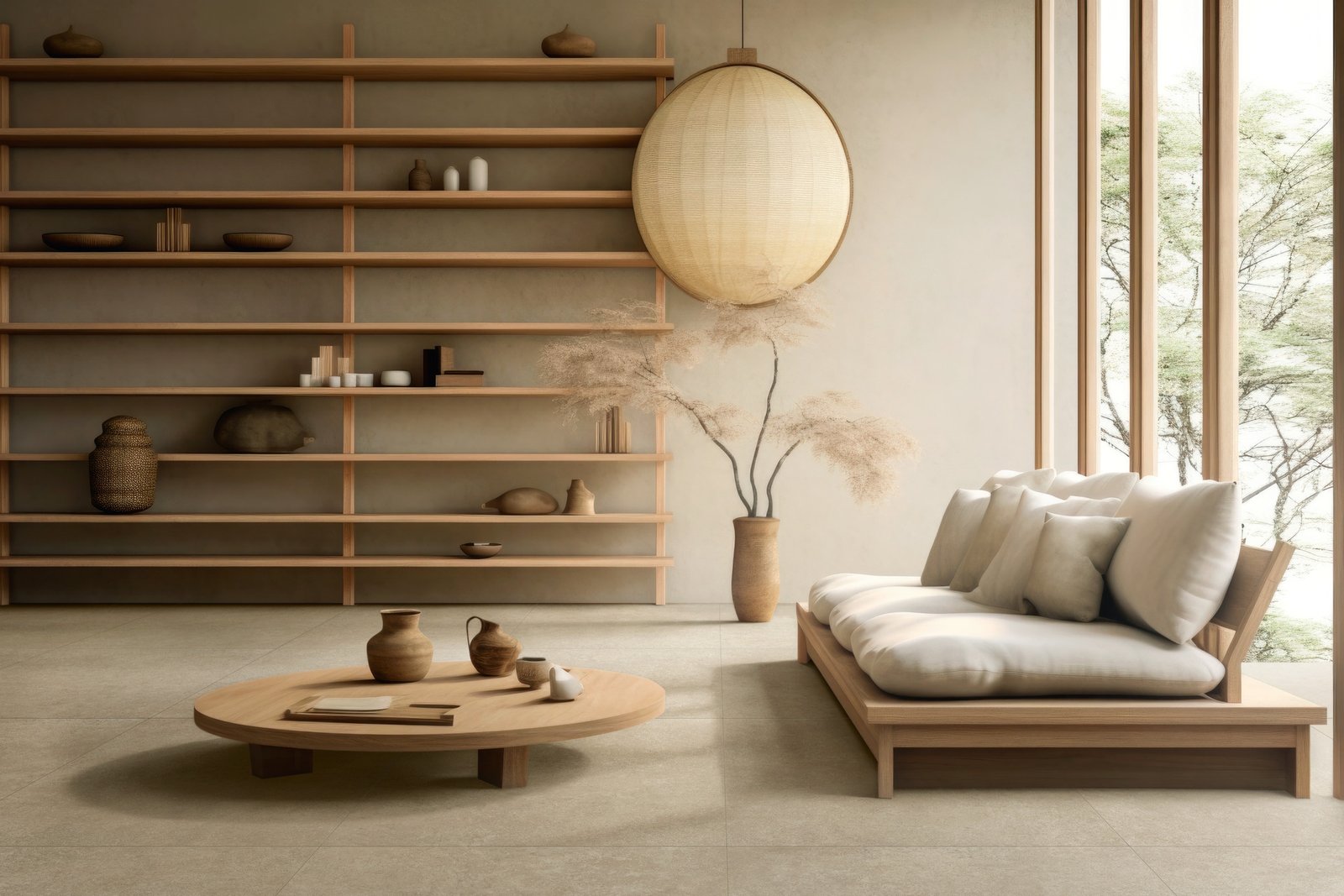 Col·lecció Room | Efecte Pedra