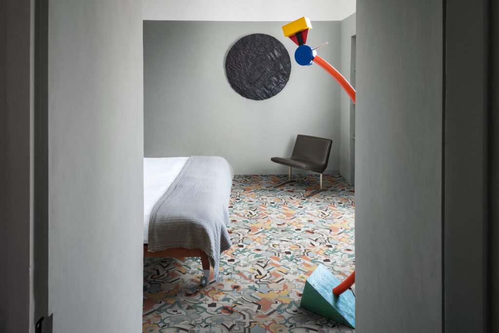 Col·lecció Triennale | Efecte Decoratiu — ambient 2