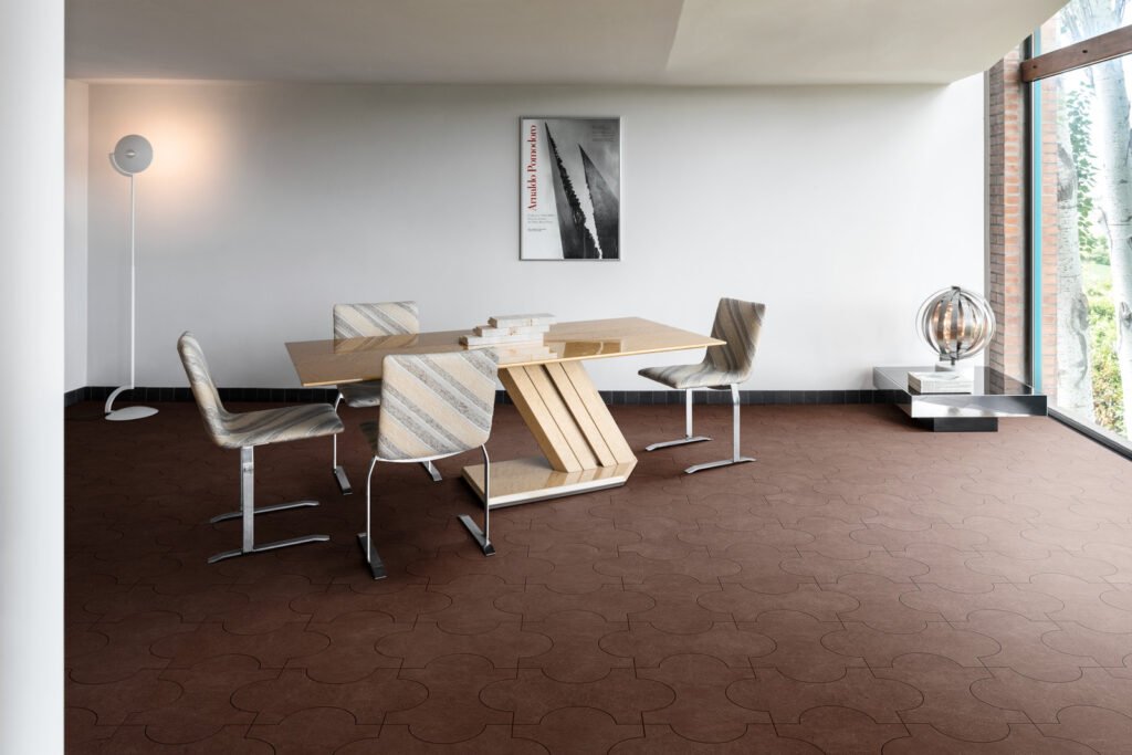 Col·lecció Triennale | Efecte Decoratiu