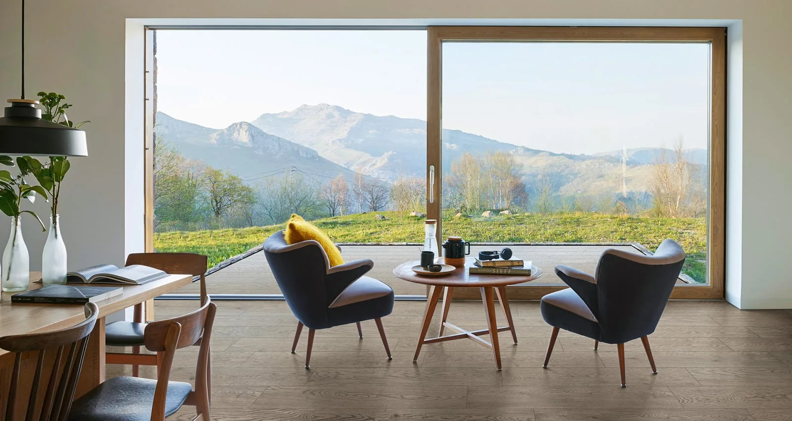 Conjunt de bany amb revestiment Marazzi Vivo