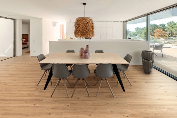 Venatto Arttek Wood | Paviment extrusionat | Greco Gres