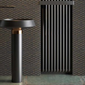 Steel | Efecte Acer Laminat