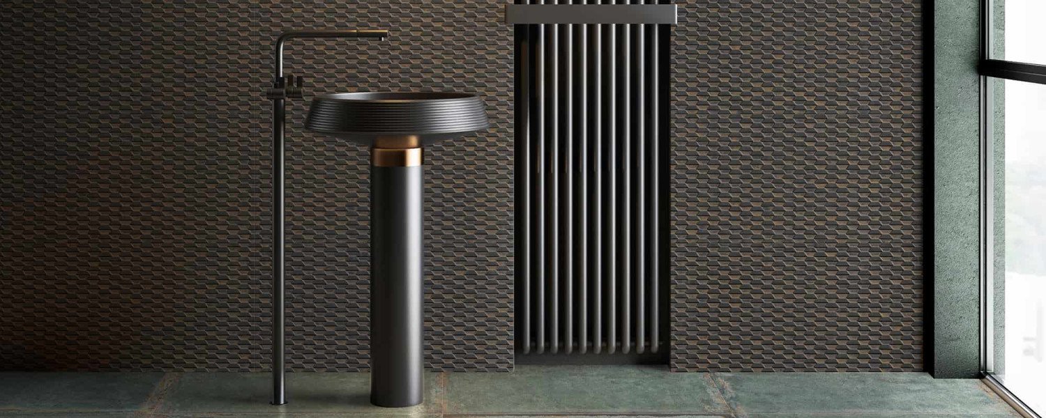 Steel | Efecte Acer Laminat