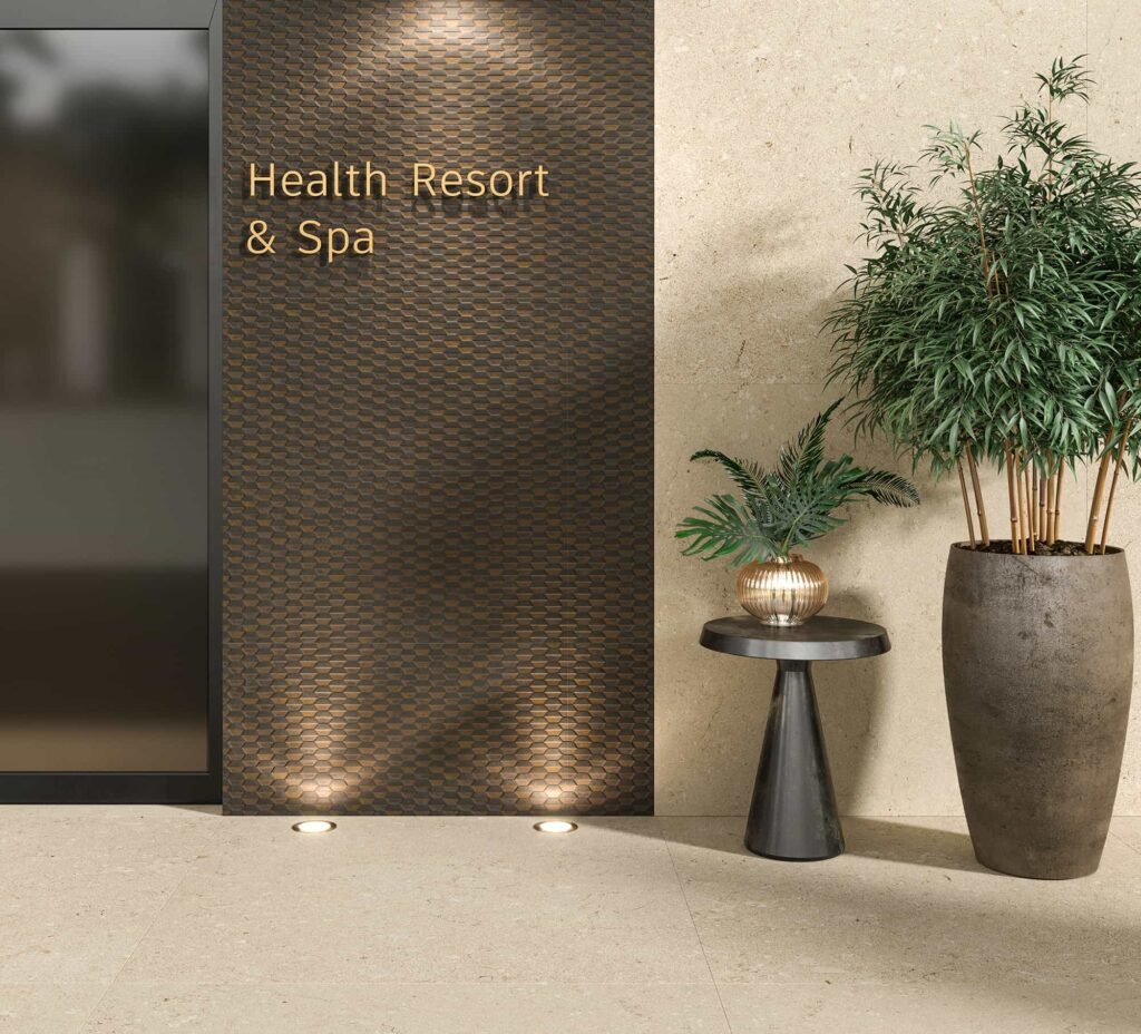 Steel | Efecte Acer Laminat — ambient 3
