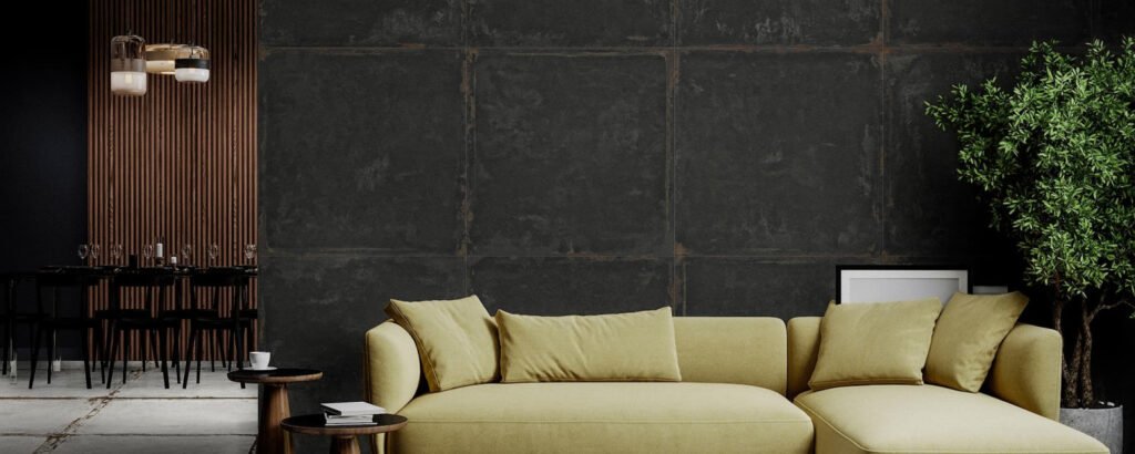 Steel | Efecte Acer Laminat — ambient 4