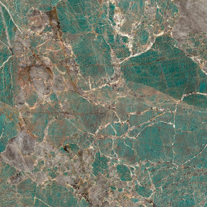 Sèrie Amazonite - Xtone