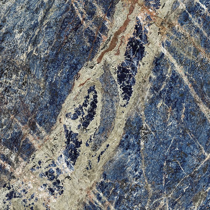 Sèrie Andes Blue - Xtone