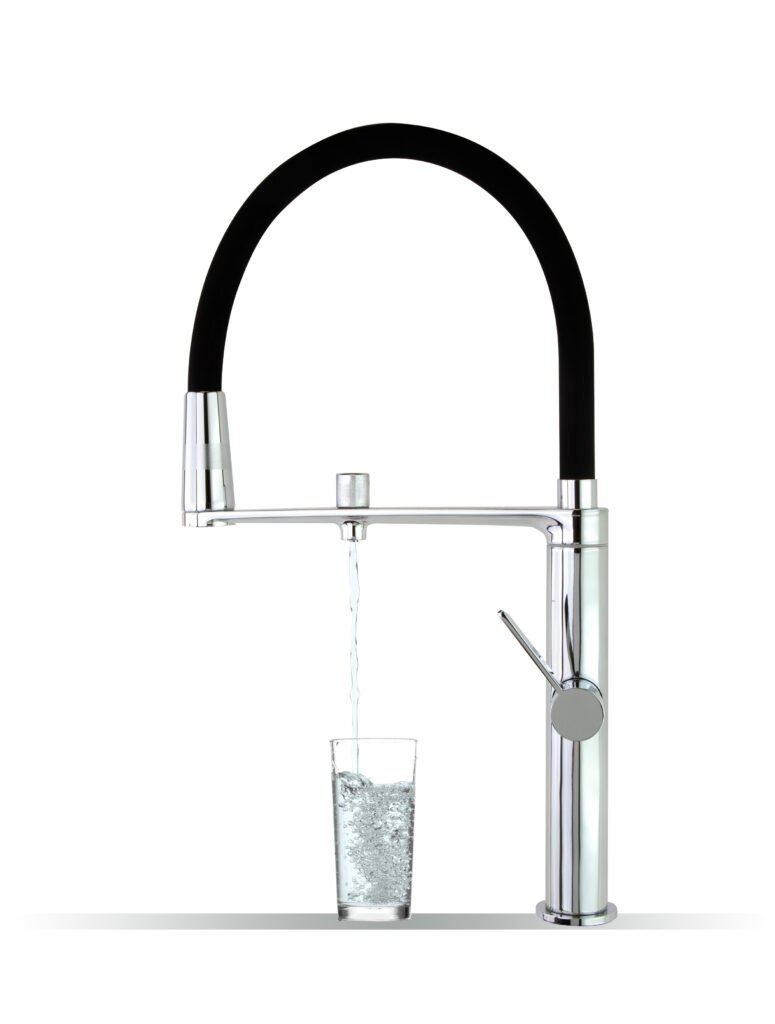 Aixeta de cuina Pure Water - Ramon Soler