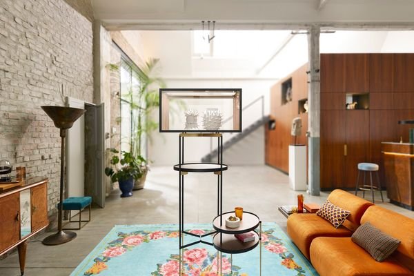 AVENTOS HKi - Blum