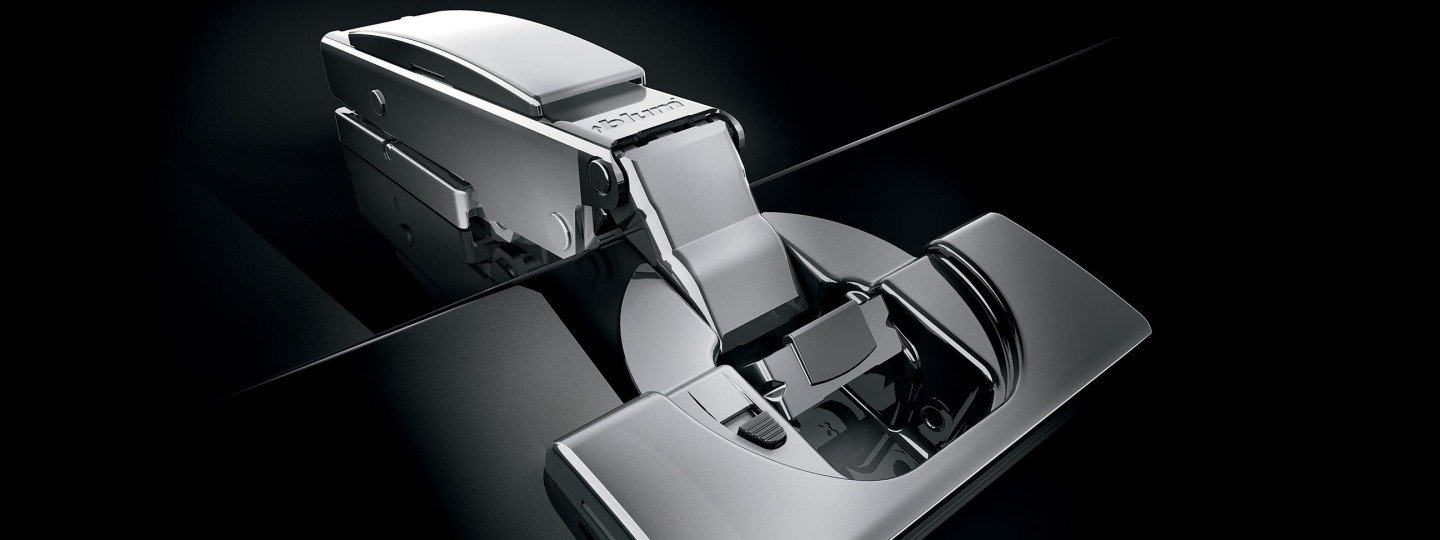 CLIP top BLUMOTION - Blum