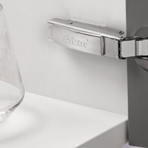 CLIP top - Blum