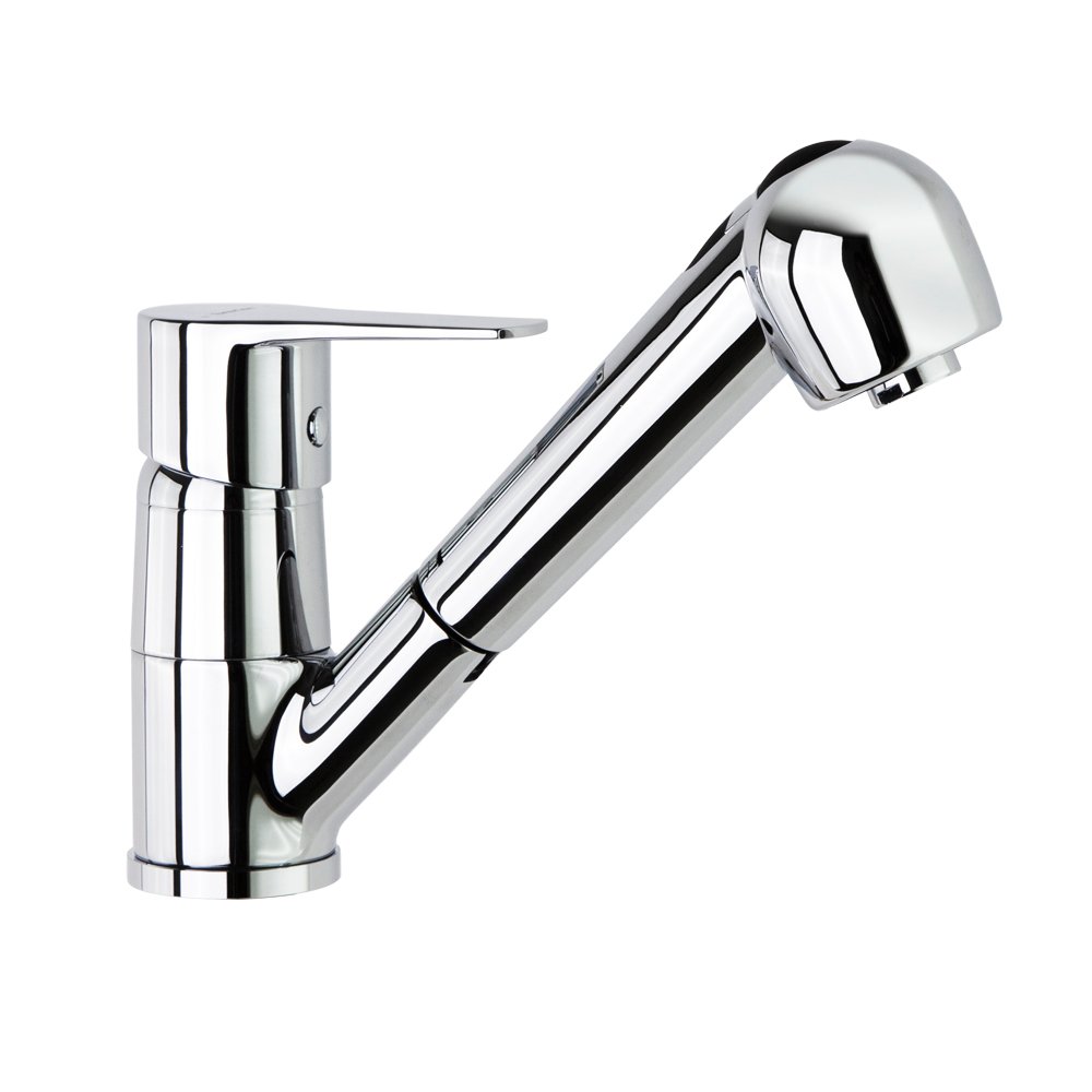 Aixeta de cuina Titanium - Ramon Soler