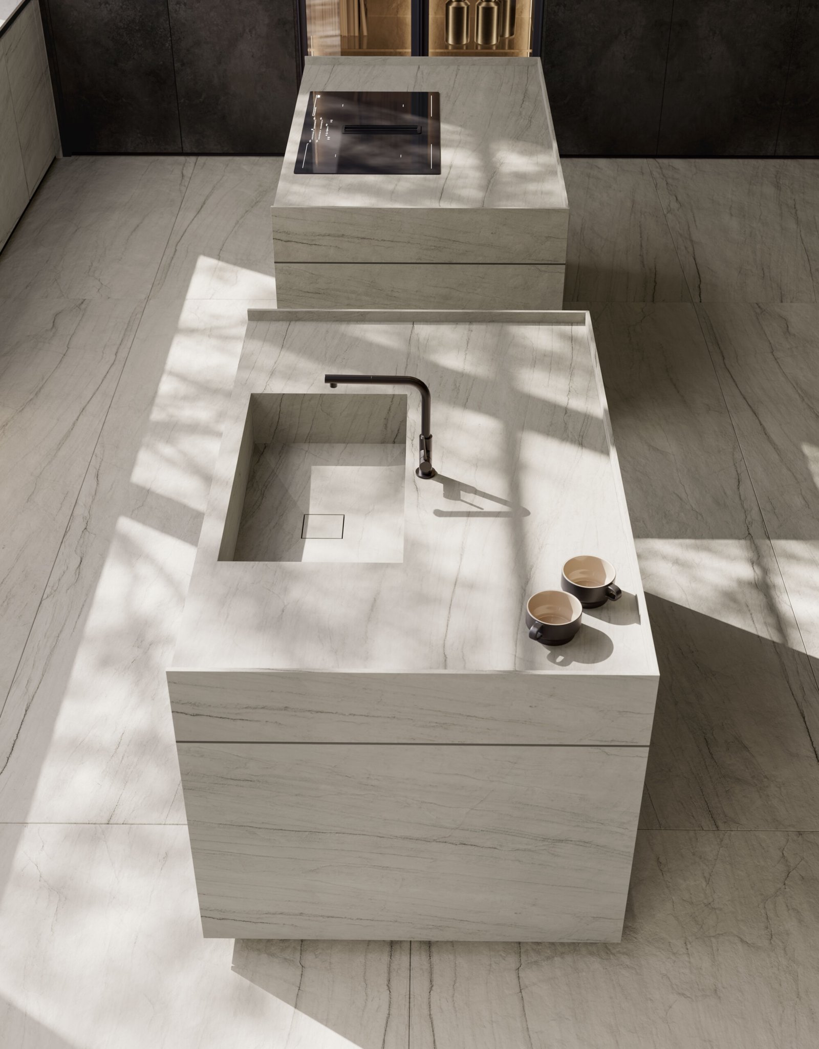 Sèrie Rare - Laminam