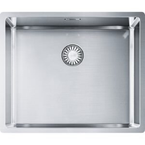 Aigüera Box - Franke