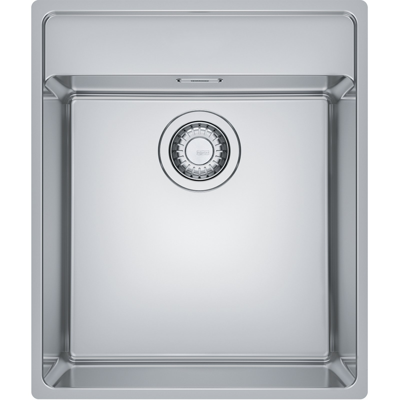 Aigüera Maris Inox - Franke