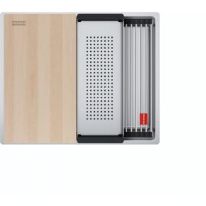 Aigüera Box Pro - Franke