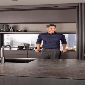 AMPEROS AC - Blum