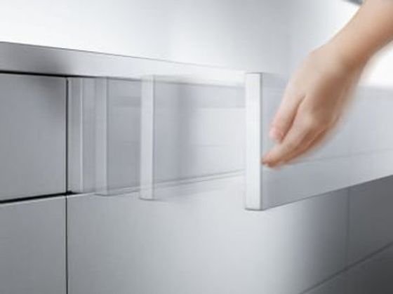 BLUMOTION - Blum