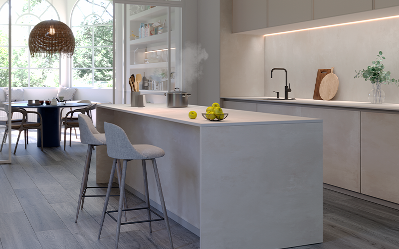 Cooking Surface Prime 3.0 - Cooking Surface