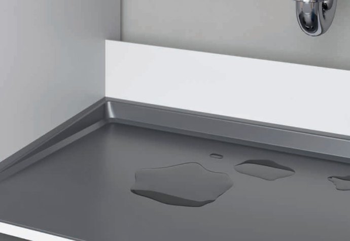 Accessoris d’aigüera i encimera - Cucine Oggi
