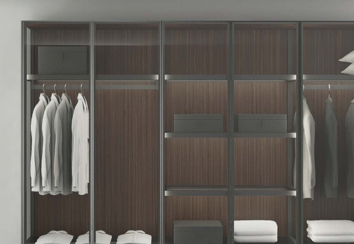 Armaris i vitrines - Cucine Oggi
