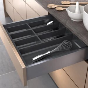 Coberteres de plàstic - Cucine Oggi