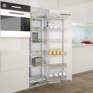 Columnes extraïbles Sige - Cucine Oggi