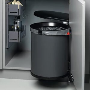 Cubs d’obertura automàtica - Cucine Oggi