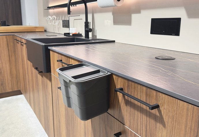 Cubs de lliure instal·lació - Cucine Oggi