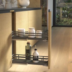 Extraïbles per a moble baix Sige - Cucine Oggi