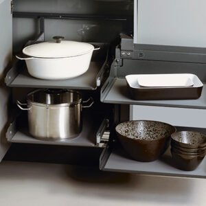 Magic Corner Peka - Cucine Oggi