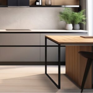 Potes i suports - Cucine Oggi