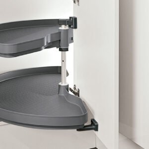 Raconers giratoris Ninka - Cucine Oggi