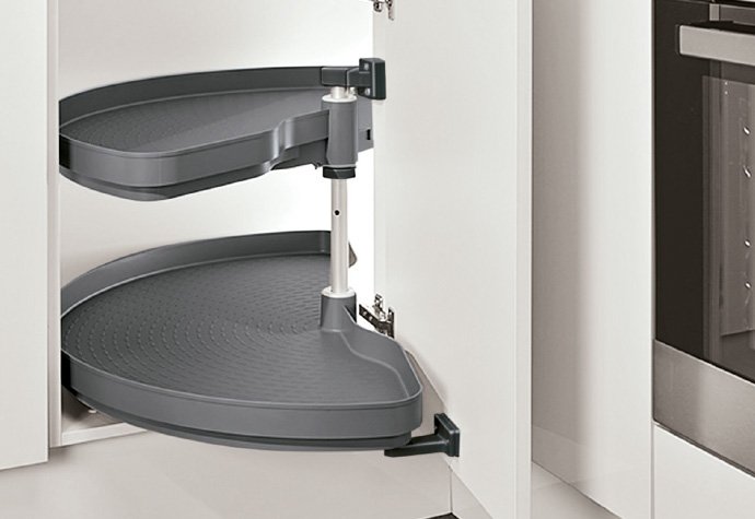 Raconers giratoris Ninka - Cucine Oggi