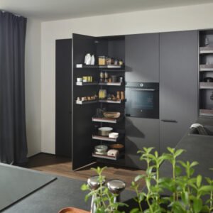 Rebosts de columna Peka - Cucine Oggi