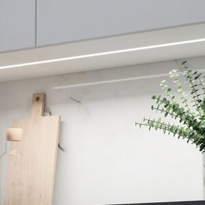 Regletes LED d’encastre - Cucine Oggi