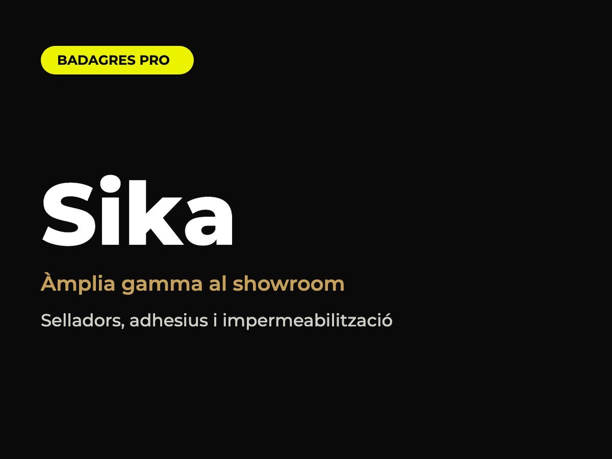 Gamma Sika · Badagres Pro