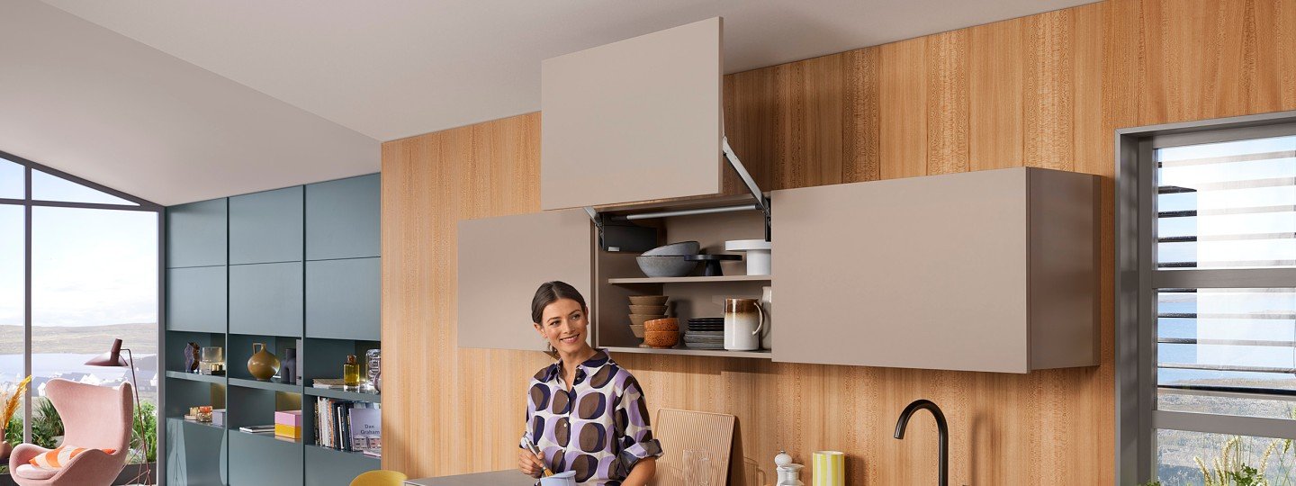 AVENTOS HL top - Blum