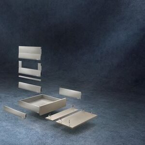 MERIVOBOX - Blum