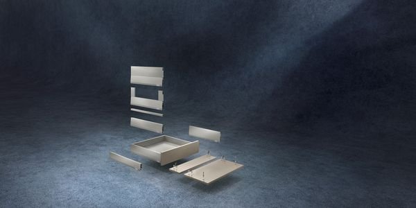 MERIVOBOX - Blum