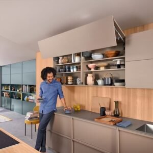 AVENTOS HF top - Blum