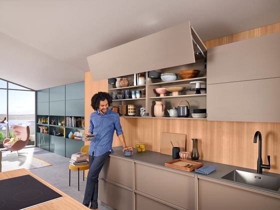 AVENTOS HF top - Blum