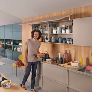 AVENTOS HS top - Blum