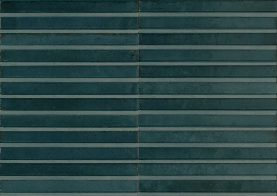 Blue Rake