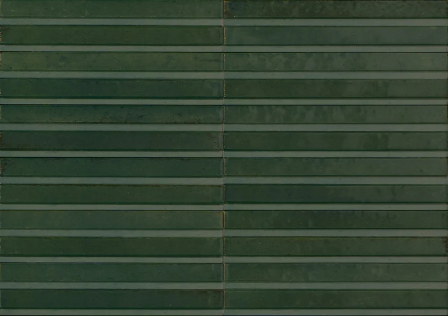 Green Rake